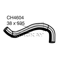 Radiator Hose - Bottom (Chevrolet/GMC Trailblazer 5.3L V8)