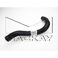 Radiator Hose - Upper (Honda CRV RD 2.4L I4)
