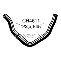Radiator Hose - Lower (Sirion 1.0L I3)