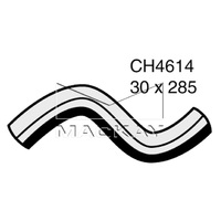 Radiator Hose - Upper (Terios J102G 1.3L I4)