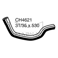 Radiator Hose - Lower (Mini Cooper S R53 1.6L I4 Supercharged Manual)