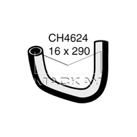 Heater Hose (Ranger PJ/PK 3.0L I4 Turbo)