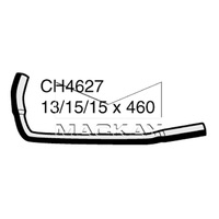 Heater Hose (Transit VG 2.0L I4)