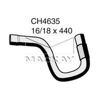 Heater Hose (Hilux VZN167R 3.4L V6)