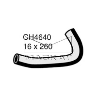 Engine By Pass Hose (Lancer CJ 2.0L I4)