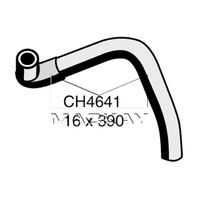 Heater Hose (Triton ML 3.5L V6)