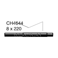 Engine By Pass Hose (Lancer CJ 2.0L I4)