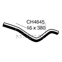 Heater Hose (Lancer CJ 2.0L I4)