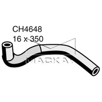 Heater Hose (Triton ML 3.5L V6)