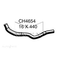 Heater Hose (Kluger MCU28R 3.3L V6)