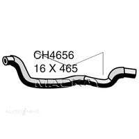 Heater Hose (Kluger MCU28R 3.3L V6)
