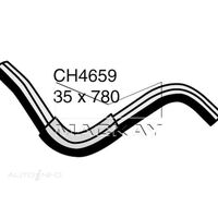Radiator Hose - Lower (Sonata NF 2.4L I4)