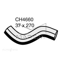 Radiator Hose - Lower (Hiace KDH200R 2.5L I4 Turbo)