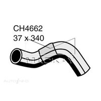 Radiator Hose - Upper (Hiace KDH200R 2.5L I4 Turbo)