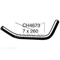 Engine By Pass Hose (Kia Rio JB 1.4L I4)