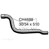 Top Radiator Hose (Alfa Romeo 115)