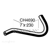 Engine By Pass Hose (Kia Rio BC 1.5L I4)