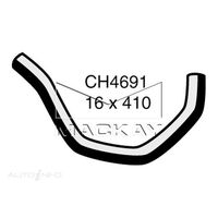 Heater Hose (Kia Rio BC 1.5L I4)