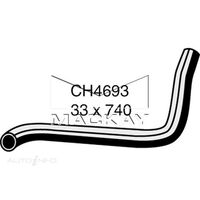 Radiator Hose - Lower (Hilux GGN15R 4.0L V6)