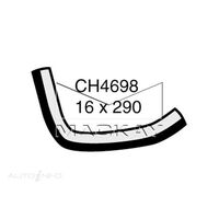 Heater Hose (Hiace KDH200R 2.5L I4 Turbo)