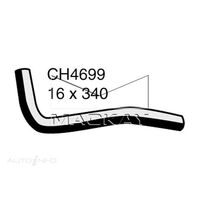 Heater Hose (Hiace KDH200R 2.5L I4 Turbo)