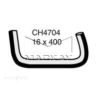 Heater Hose (Hiace KDH200R 2.5L I4 Turbo)