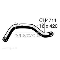 Heater Hose (Rodeo RA 2.4L I4)