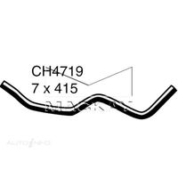 Engine By Pass Hose (iLoad TQ 2.4L I4)