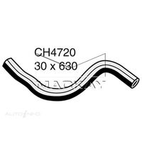 Radiator Hose - Upper (Honda MDX YD 3.5L V6)