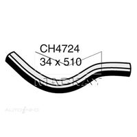 Radiator Hose - Upper (Hyundai Grandeur XG 3.0L V6)