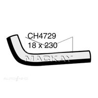 Heater Hose (Hilux LN167R 3.0L I4)