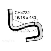 Heater Hose (Prado 90 Series 3.4L V6 5VZ-FE)