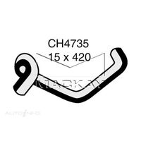 Engine By Pass Hose (VW Beetle 9C 1.6L I4)