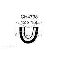 Engine By Pass Hose (Grand Voyager GS 3.3L V6)