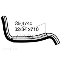 Radiator Hose - Lower (Tiburon GK 2.7L V6)