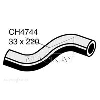 Top Radiator Hose (260Z L26)