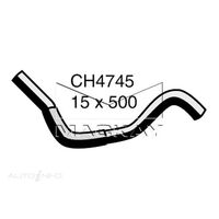 Heater Hose (Impreza G3 2.0L F4)