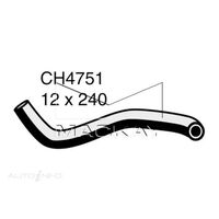 Engine By Pass Hose (Impreza G3 2.5L F4 Turbo)