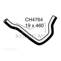 Engine By Pass Hose (Pathfinder R51 2.5L I4 Turbo)