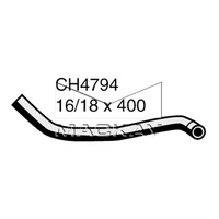 Heater Hose (Mazda MPV LW 3.0L V6)