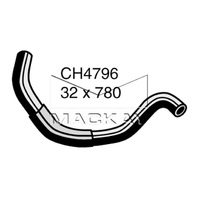 Radiator Hose - Lower (Cerato LD 2.0L I4 Auto)