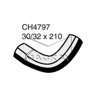 Engine By Pass Hose (Cerato LD 2.0L I4)