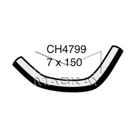 Engine By Pass Hose (Tucson JN 2.0L I4)