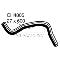 Radiator Hose - Bottom (Nissan Sunny 1.6L QG16DE)