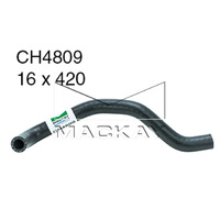Heater Hose (Hilux KUN26R 3.0L I4 Turbo)