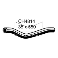 Radiator Hose - Lower (Sonata NF 3.3L V6)