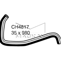 Radiator Hose - Upper (Sonata NF 2.4L I4)