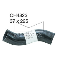 Radiator Hose - Upper (Hilux KUN26R 3.0L I4 Turbo)