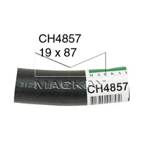 Heater Hose (Patrol GU 3.0L I4 Turbo)