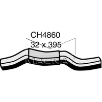 Top Radiator Hose (Avalon Touring 3.5L 2GRFE)